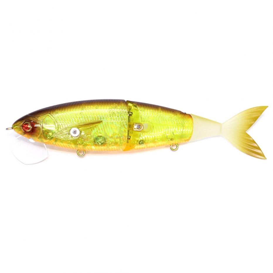 Hard bait Madotachi Gimikin 16cm