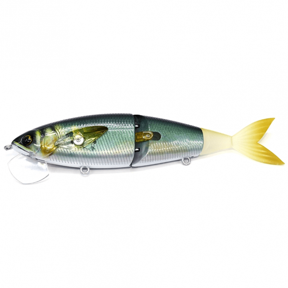 Hard bait Madotachi Gimikin 16cm