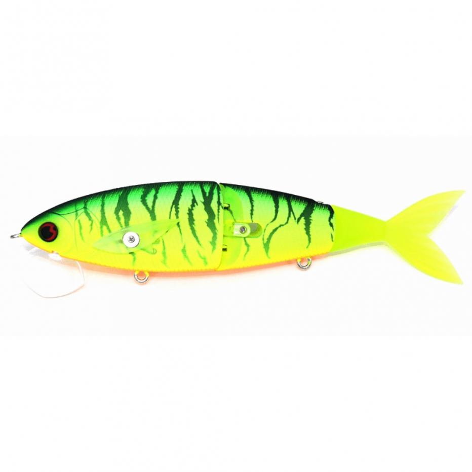 Hard bait Madotachi Gimikin 16cm