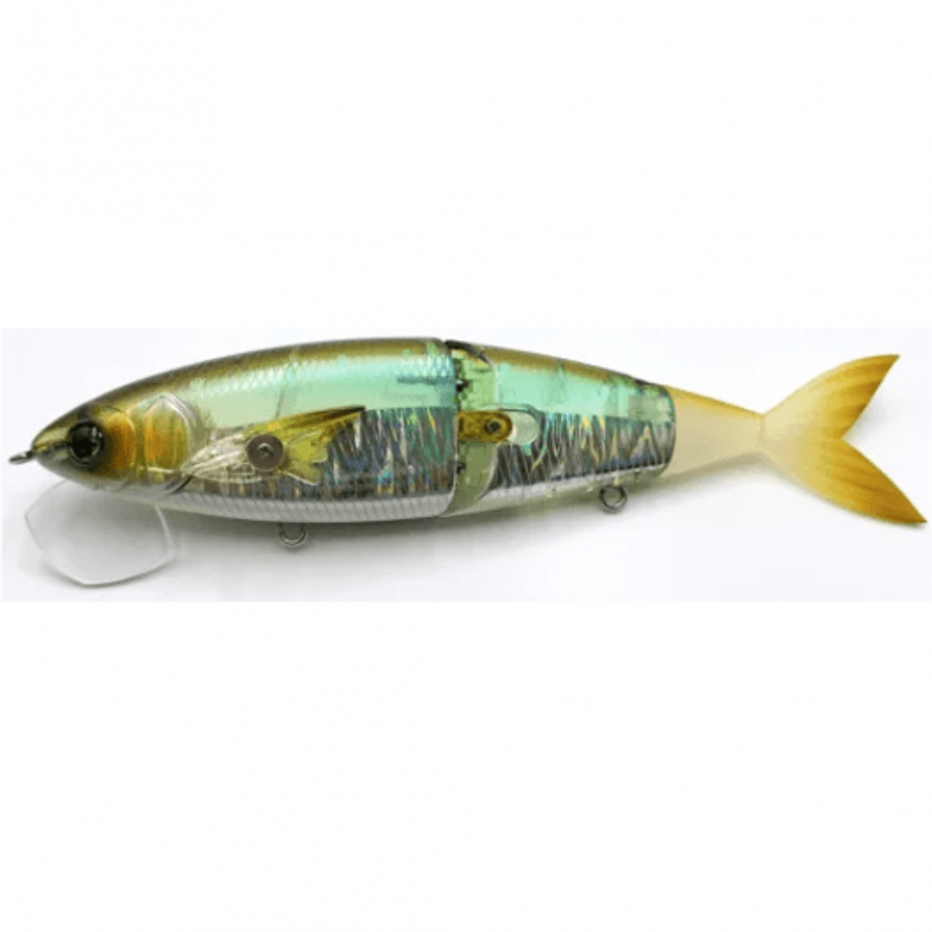 Hard bait Madotachi Gimikin 16cm