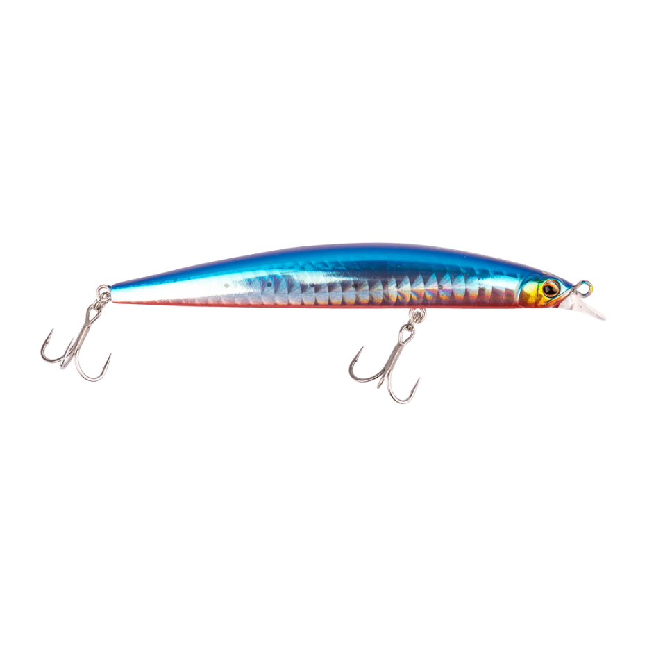 Hard Bait Mustad Gonta Minnow 110 F