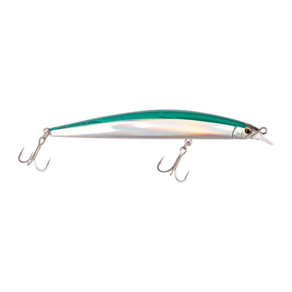 Hard Bait Mustad Gonta Minnow 110 F