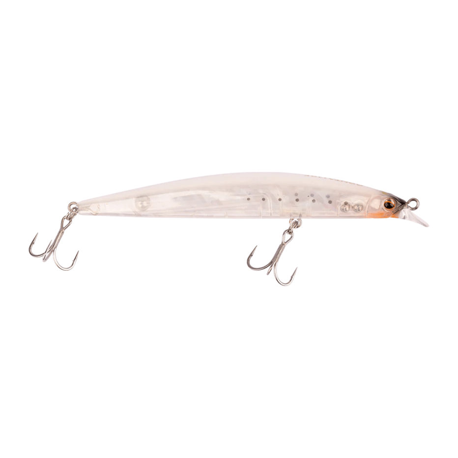 Hard Bait Mustad Gonta Minnow 110 F