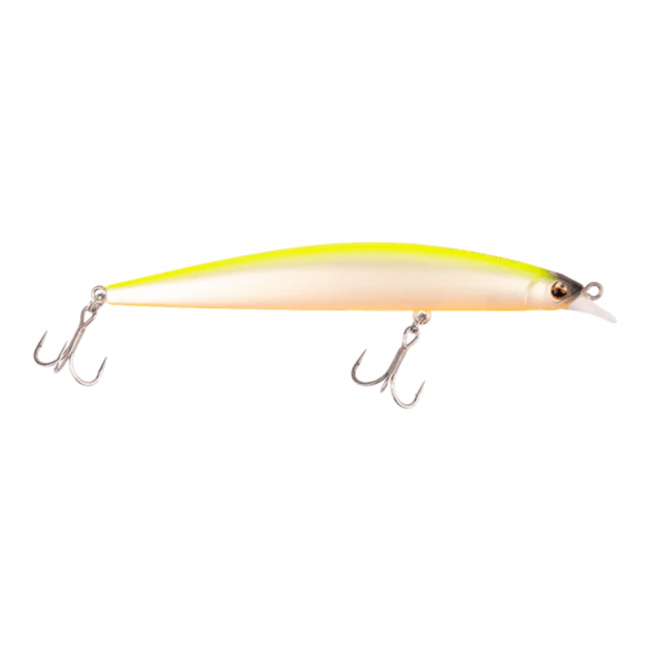 Hard Bait Mustad Gonta Minnow 110 F