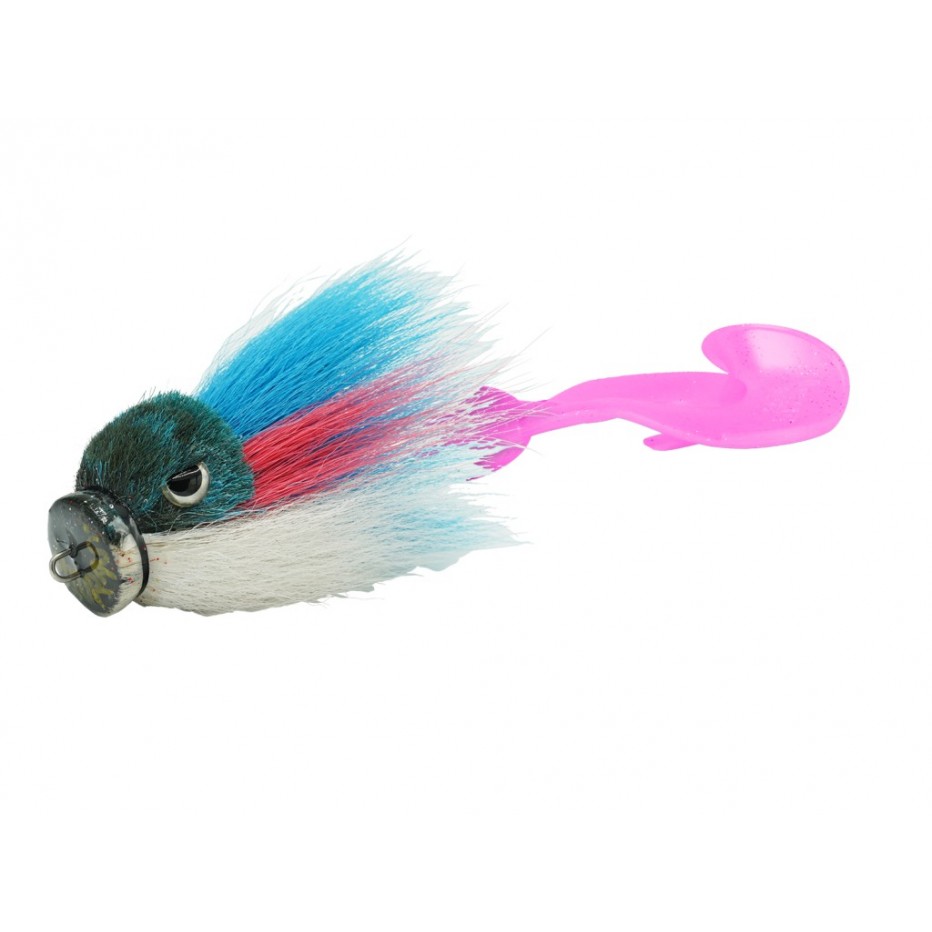 CWC Miuras Mouse Mini 20cm Hybrid Lure