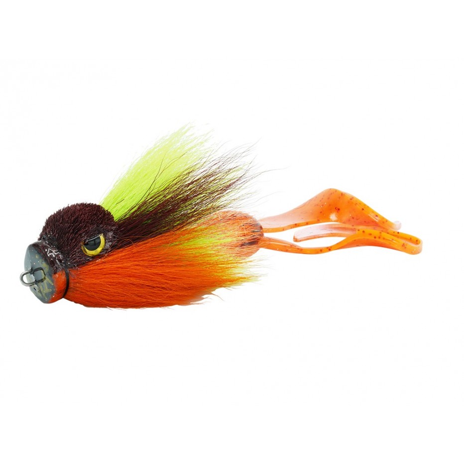 CWC Miuras Mouse Mini 20cm Hybrid Lure