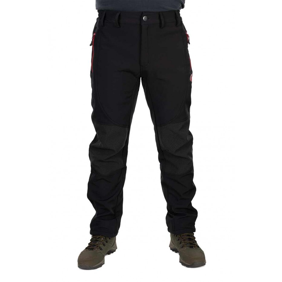 Pantalón Fox Rage Pro Series Soft Shell Trousers