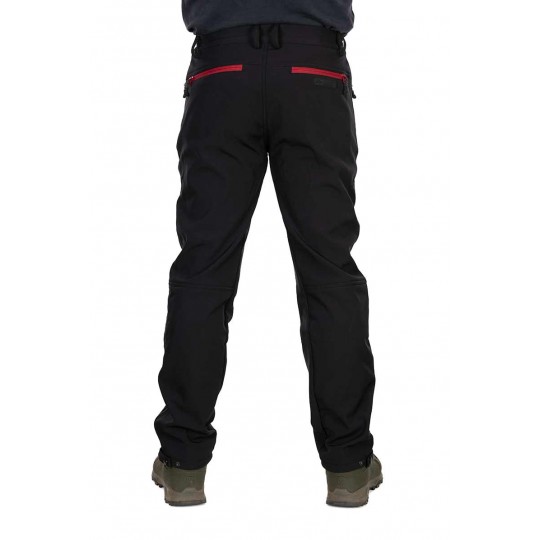 Pantalon Fox Rage Pro Series Soft Shell Trousers