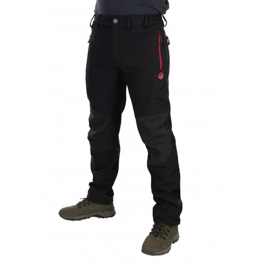 Pantalon Fox Rage Pro Series Soft Shell Trousers