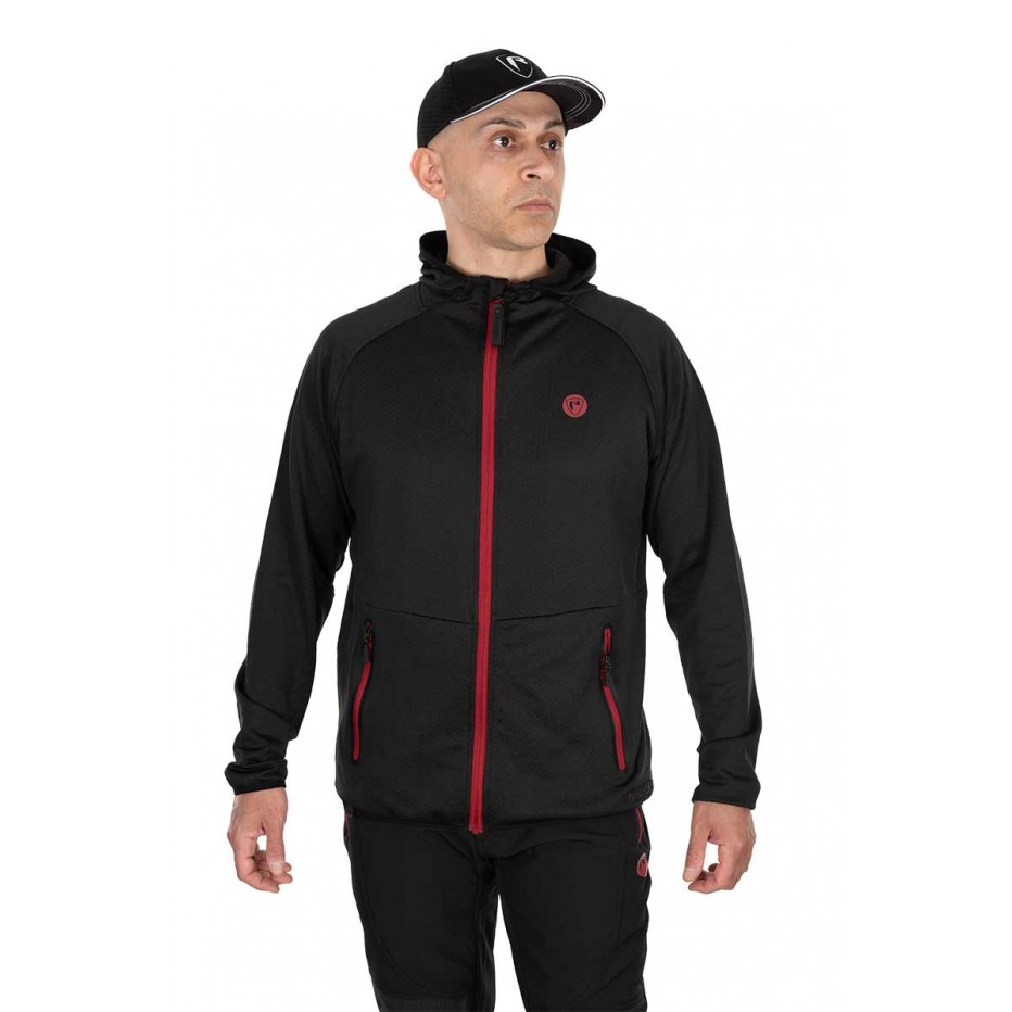 Jacket Fox Rage Pro Series Technical Hoody