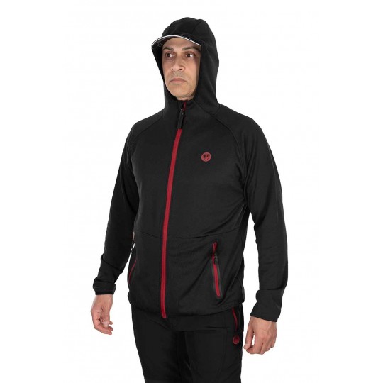 Jacket Fox Rage Pro Series Technical Hoody