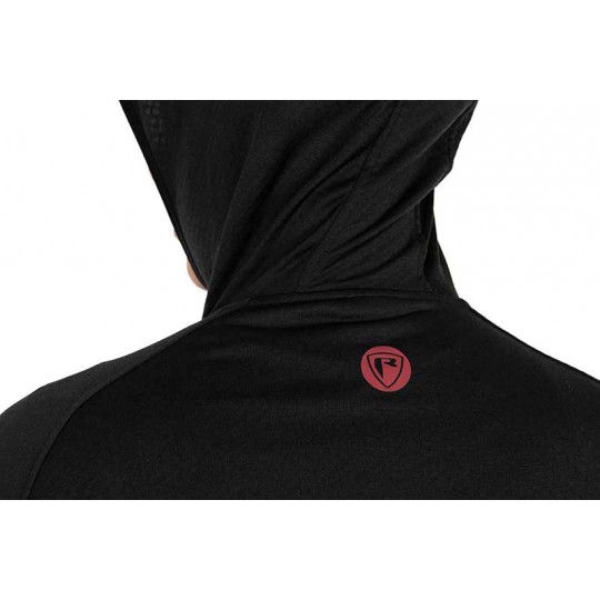 Jacket Fox Rage Pro Series Technical Hoody