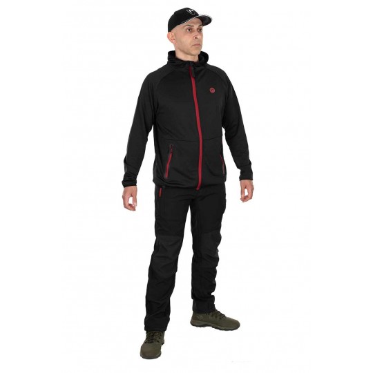 Jacket Fox Rage Pro Series Technical Hoody