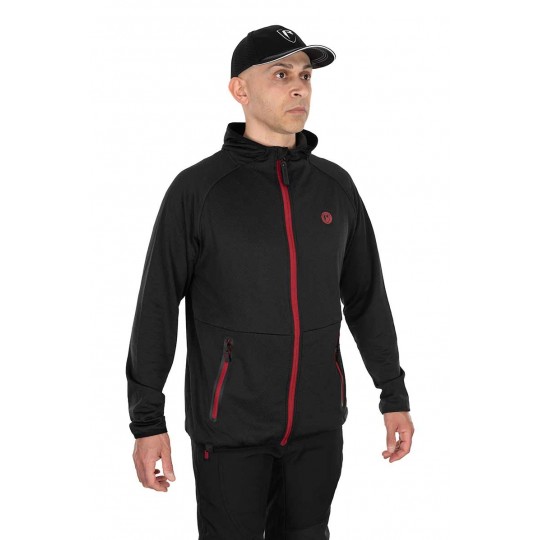 Jacket Fox Rage Pro Series Technical Hoody