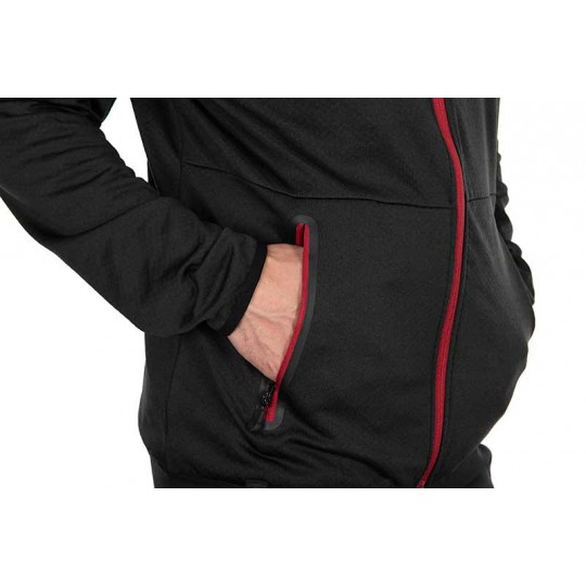 Jacket Fox Rage Pro Series Technical Hoody