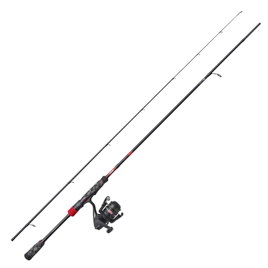 Spinning Combo Berkley URBN II Jigger