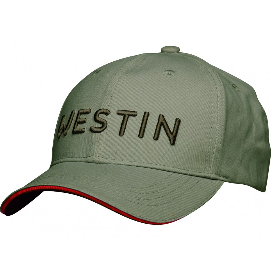 Casquette Westin Island UPF Cap