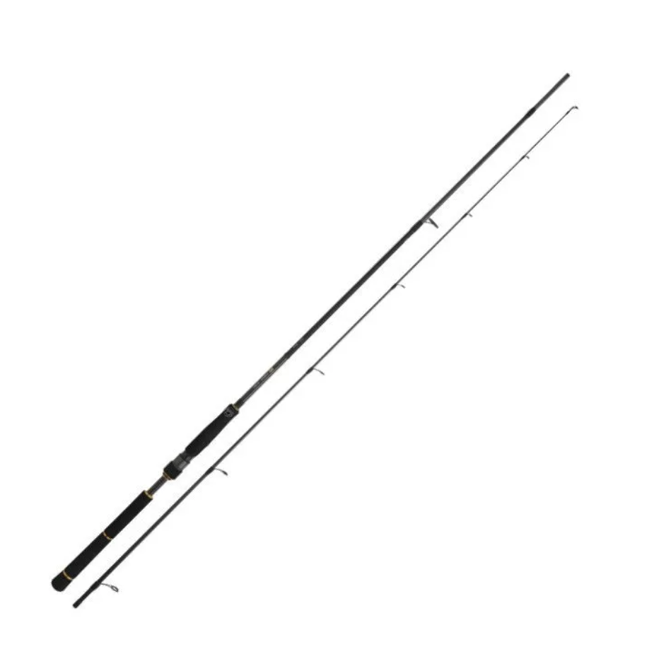 Spinning Rod Daiwa Black Gold