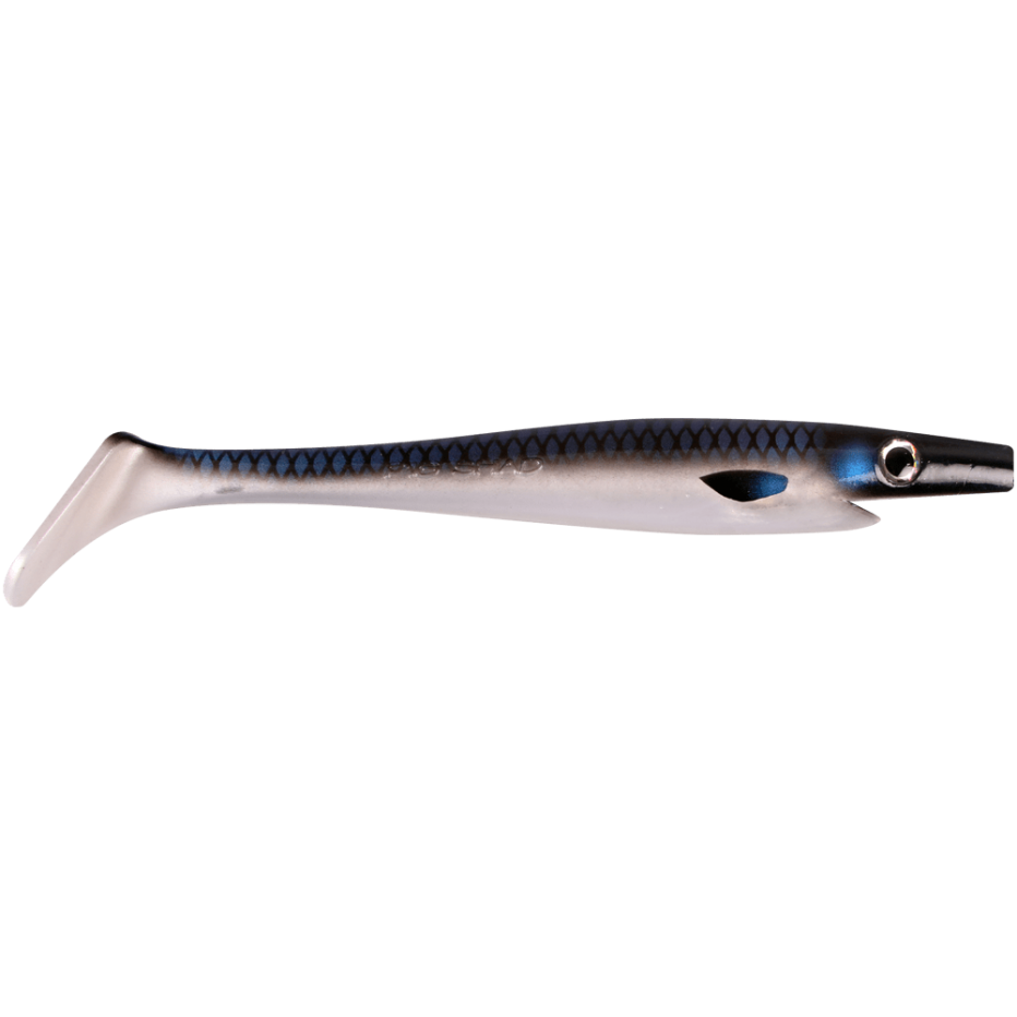 Señuelo vinilo CWC Strike Pro Pig Shad Junior 20cm