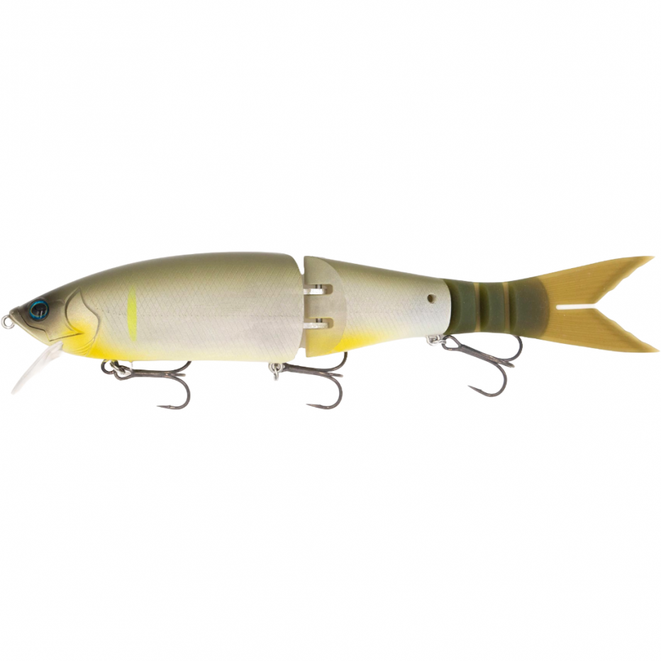 Hard bait Grassroots Runaboot 210 F