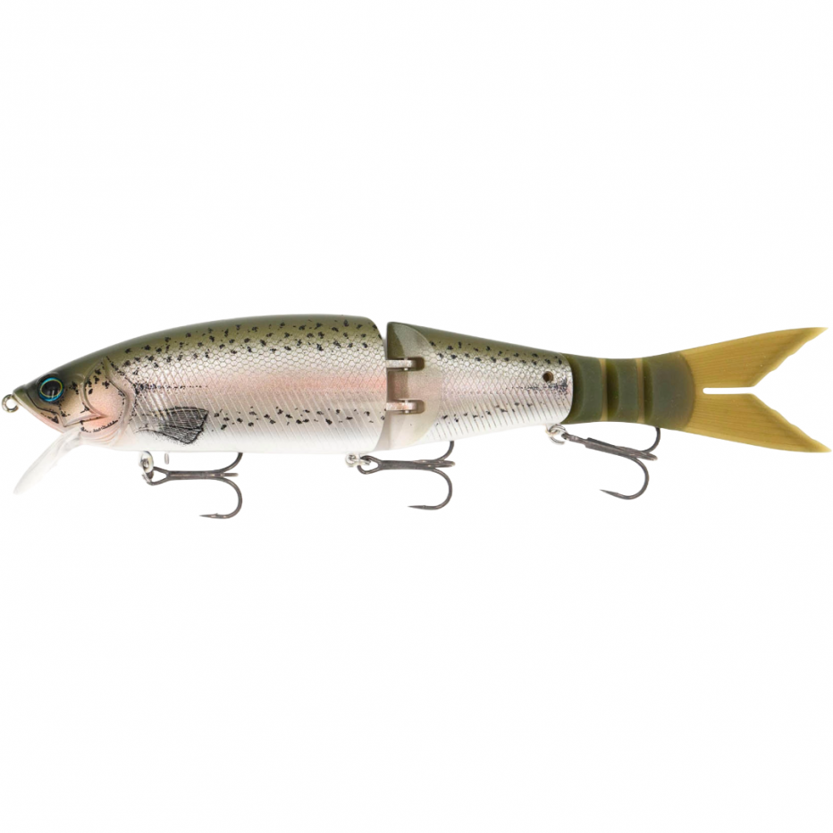 Hard bait Grassroots Runaboot 210 F