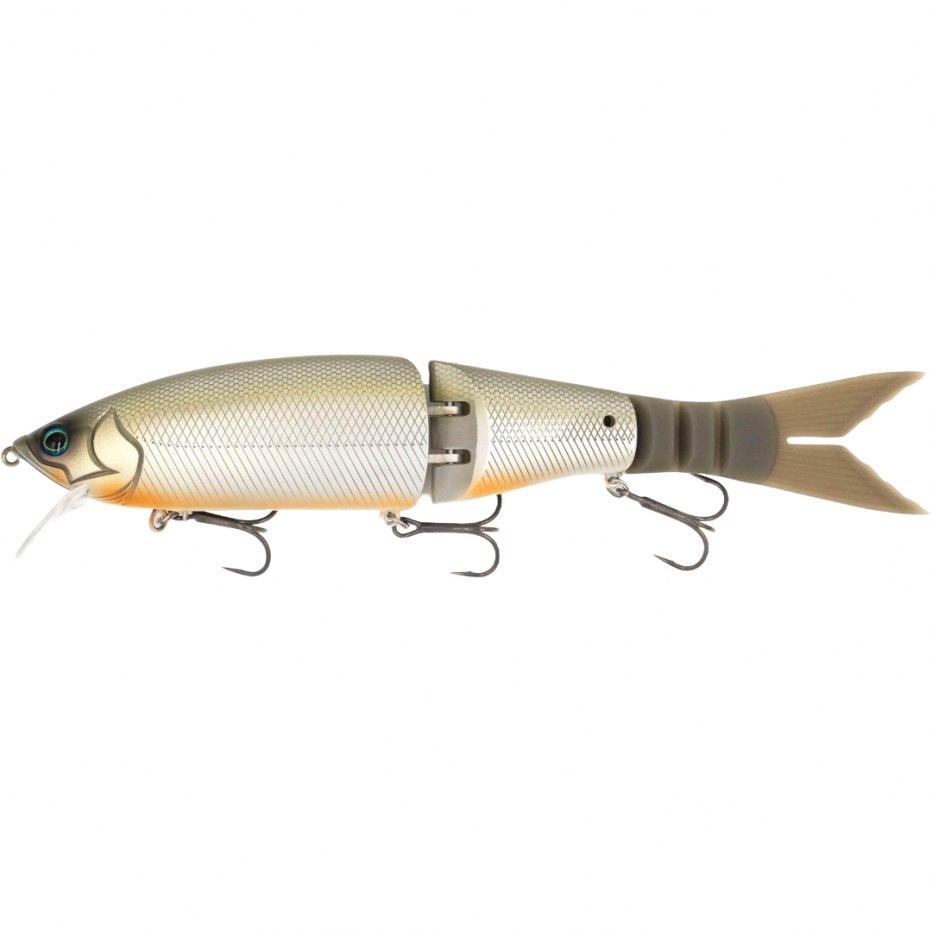 Hard bait Grassroots Runaboot 210 F