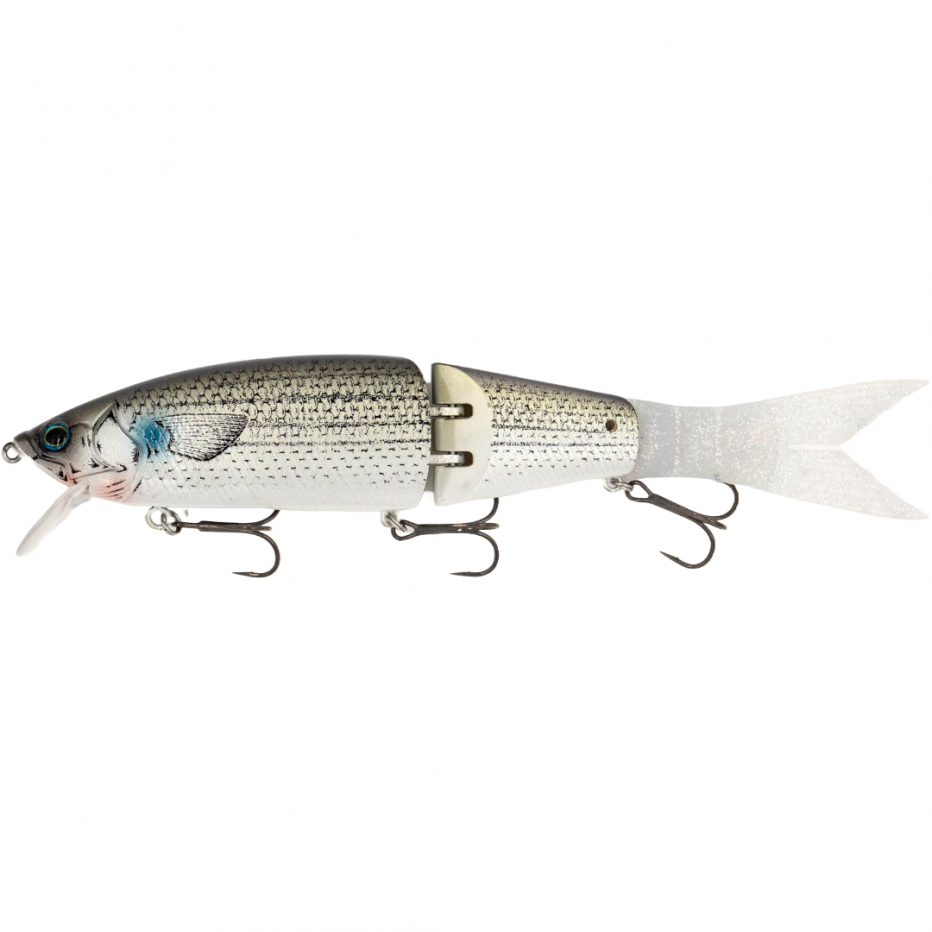 Hard bait Grassroots Runaboot 210 F