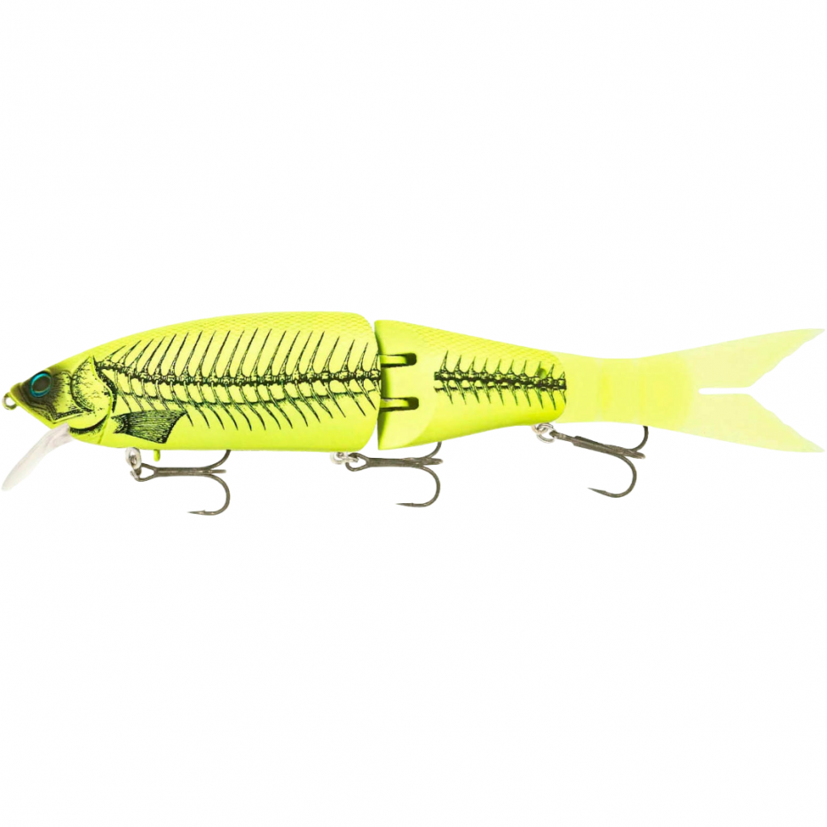 Hard bait Grassroots Runaboot 210 F