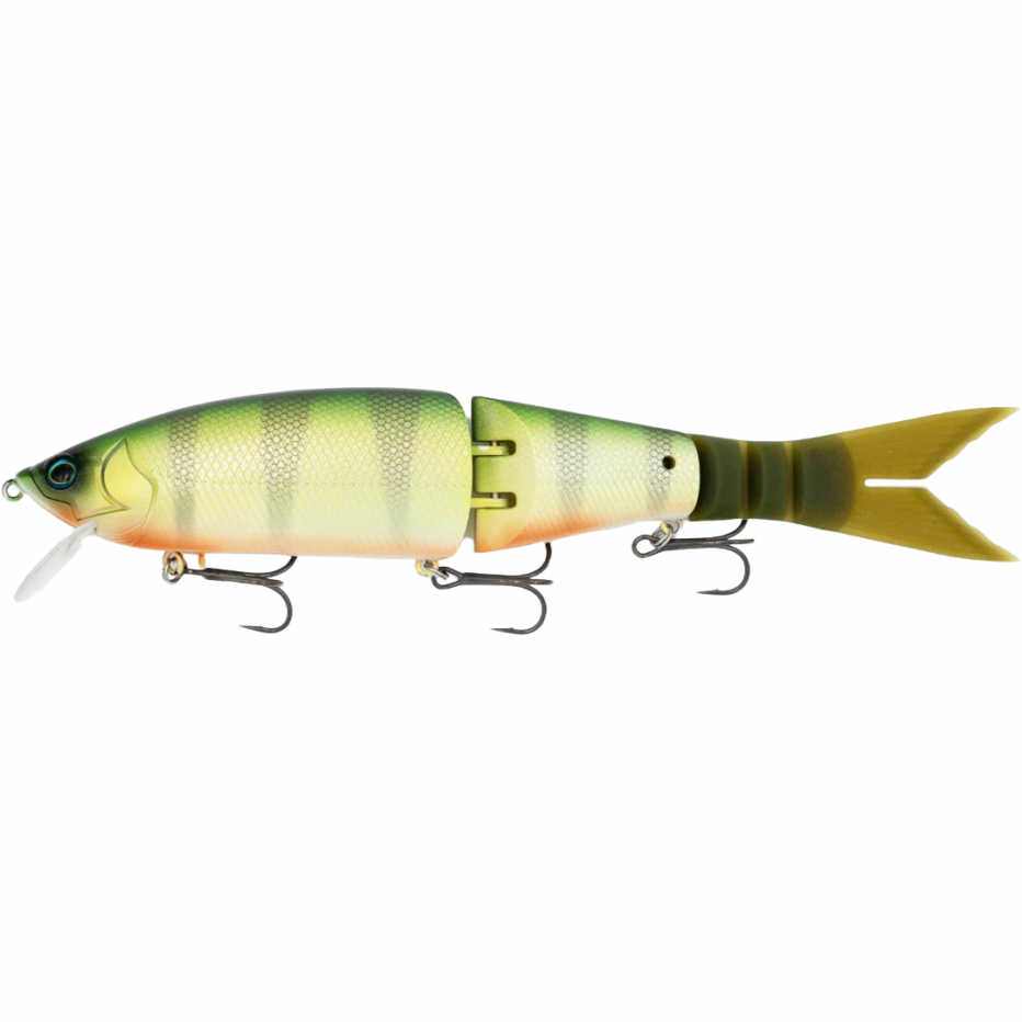 Hard bait Grassroots Runaboot 210 F