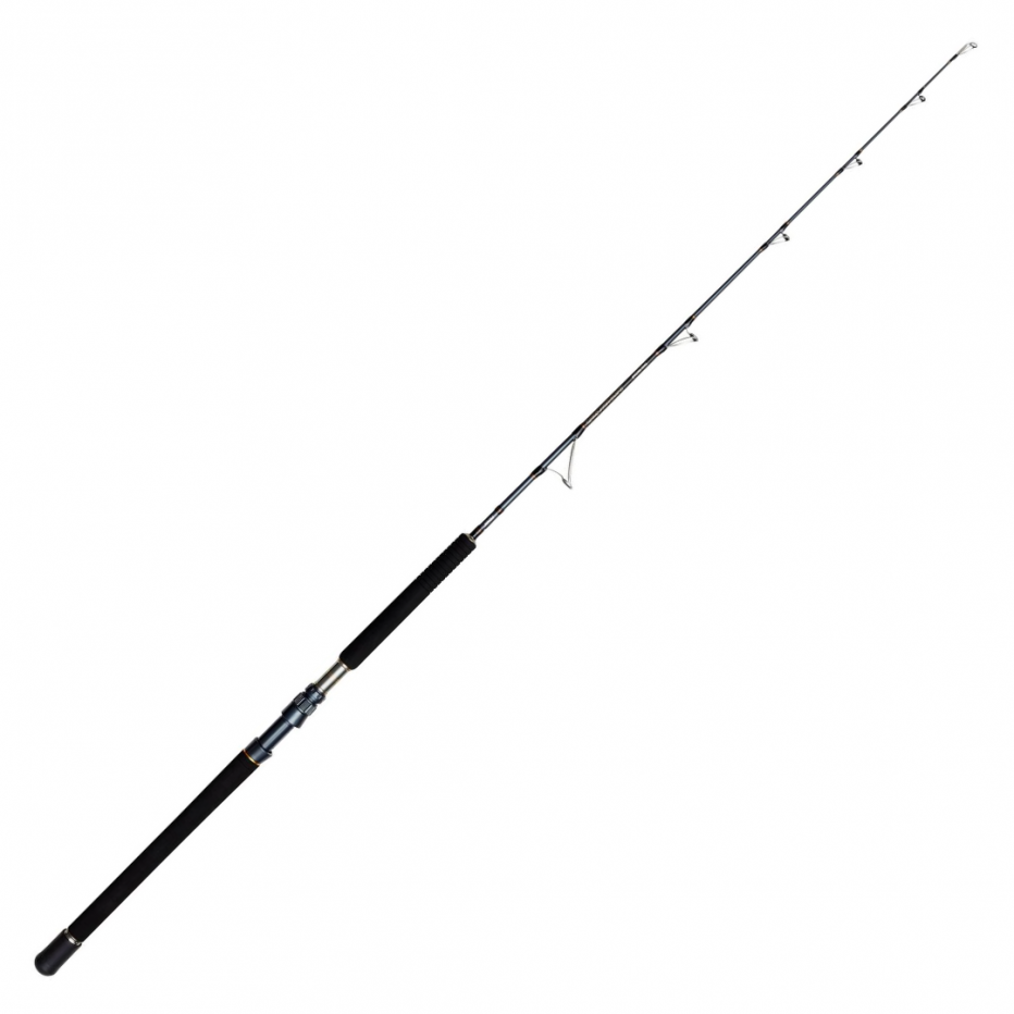 Spinning Rod Penn Battalion Solid Tuna Broumé LR