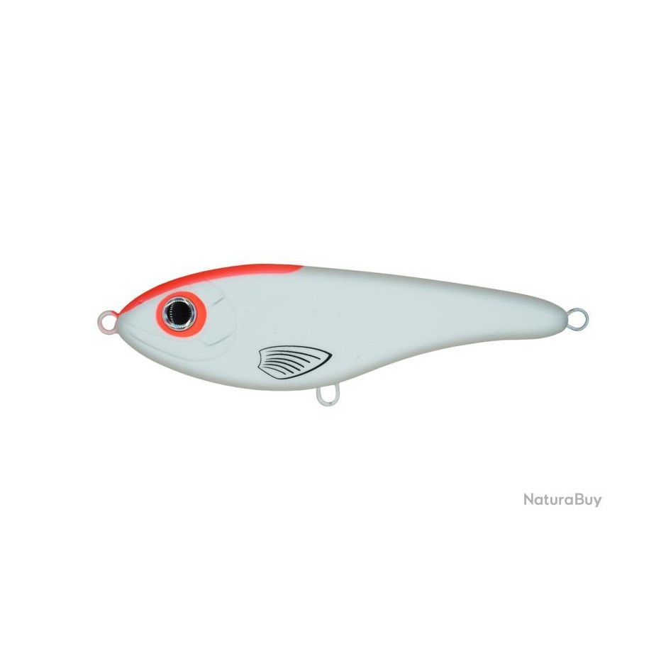 Señuelo CWC Baby Buster 10cm Jerkbait