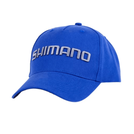 Cap Shimano Wear
