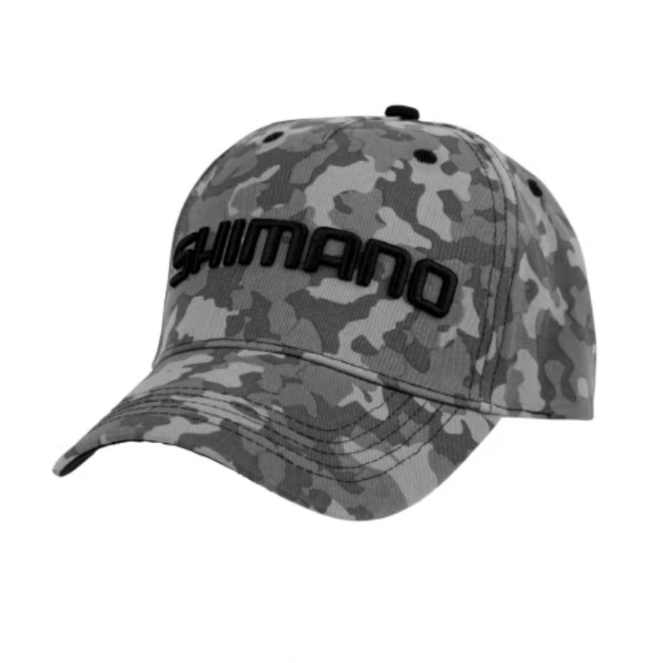 Cap Shimano Wear