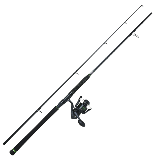 Spinning Combo Madcat...