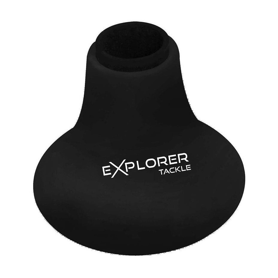 Tapón de Talón Explorer Tackle Fighting Butt Foam