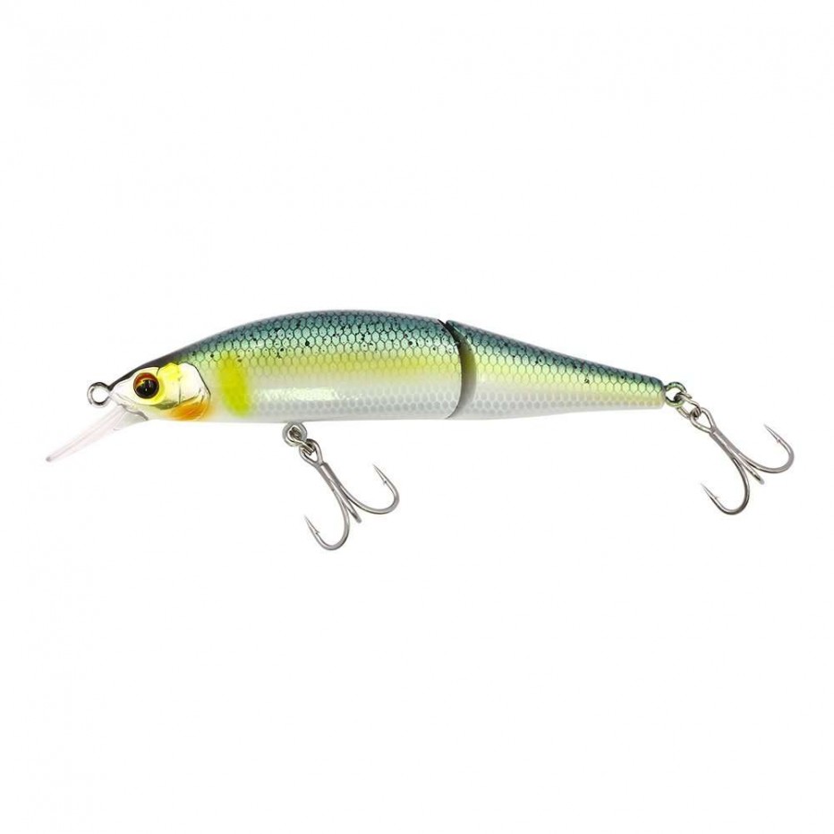 Hard bait Trefle Creation Rafale JT S 7.9cm