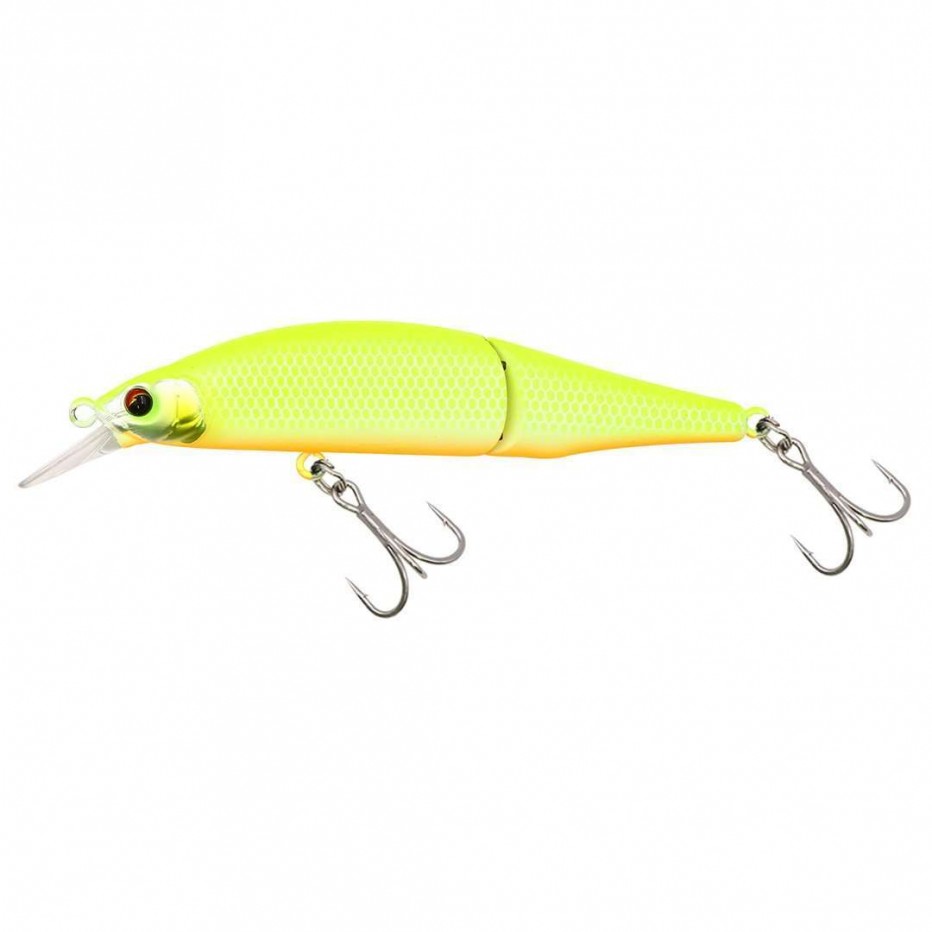 Hard bait Trefle Creation Rafale JT S 7.9cm