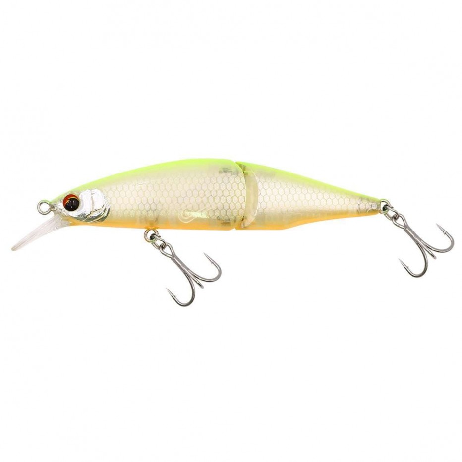 Hard bait Trefle Creation Rafale JT S 7.9cm