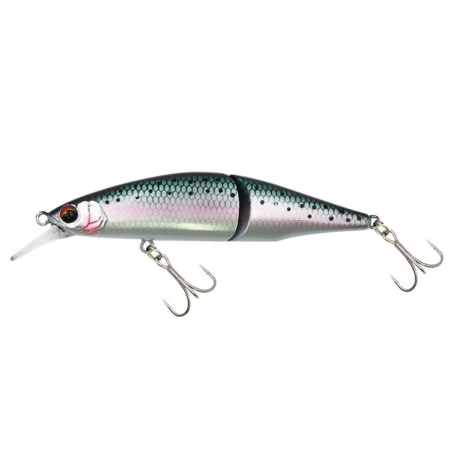 Hard bait Trefle Creation Rafale JT S 7.9cm