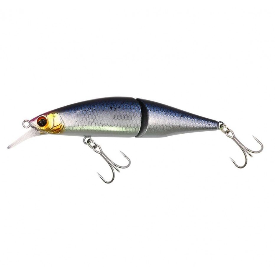 Hard bait Trefle Creation Rafale JT S 7.9cm