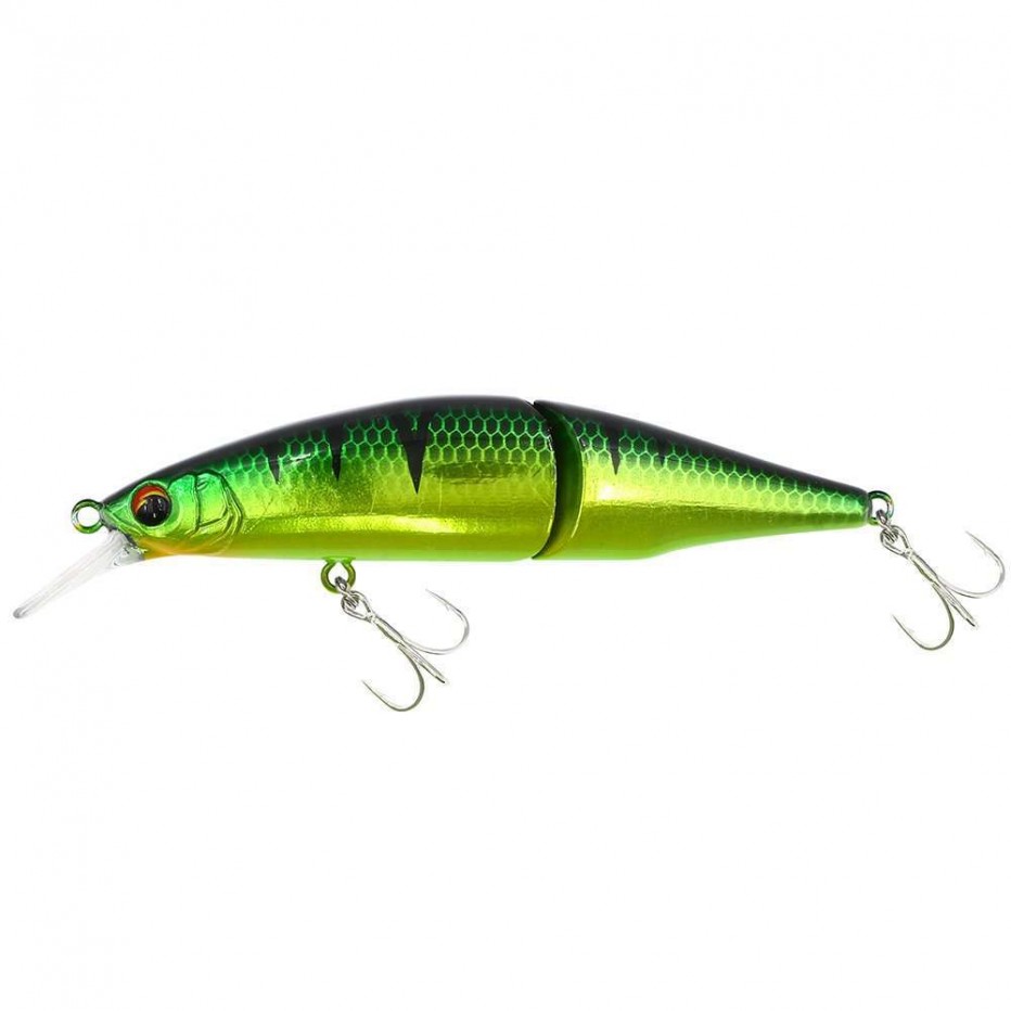 Hard bait Trefle Creation Rafale JT S 7.9cm