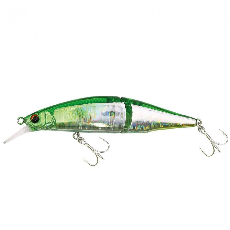 Hard bait Trefle Creation Rafale JT S 7.9cm