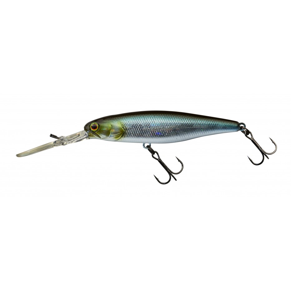 Lure Illex Super DD Squirrel 79 SP