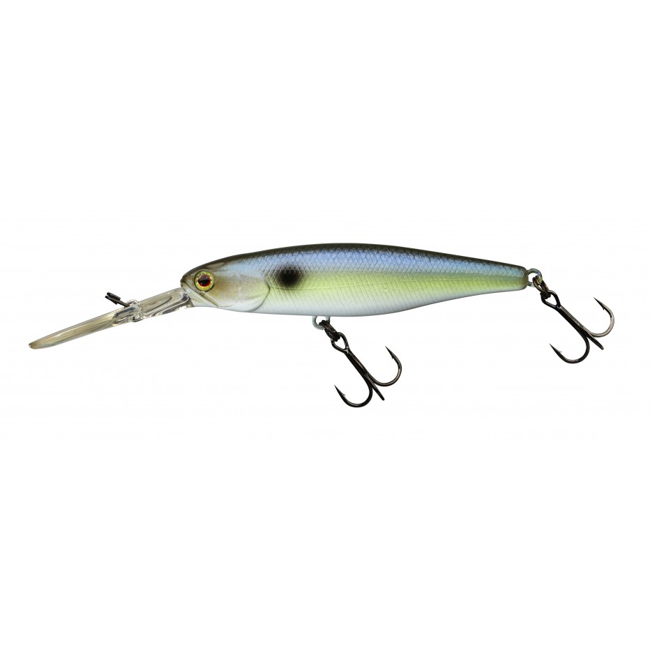 Lure Illex Super DD Squirrel 79 SP