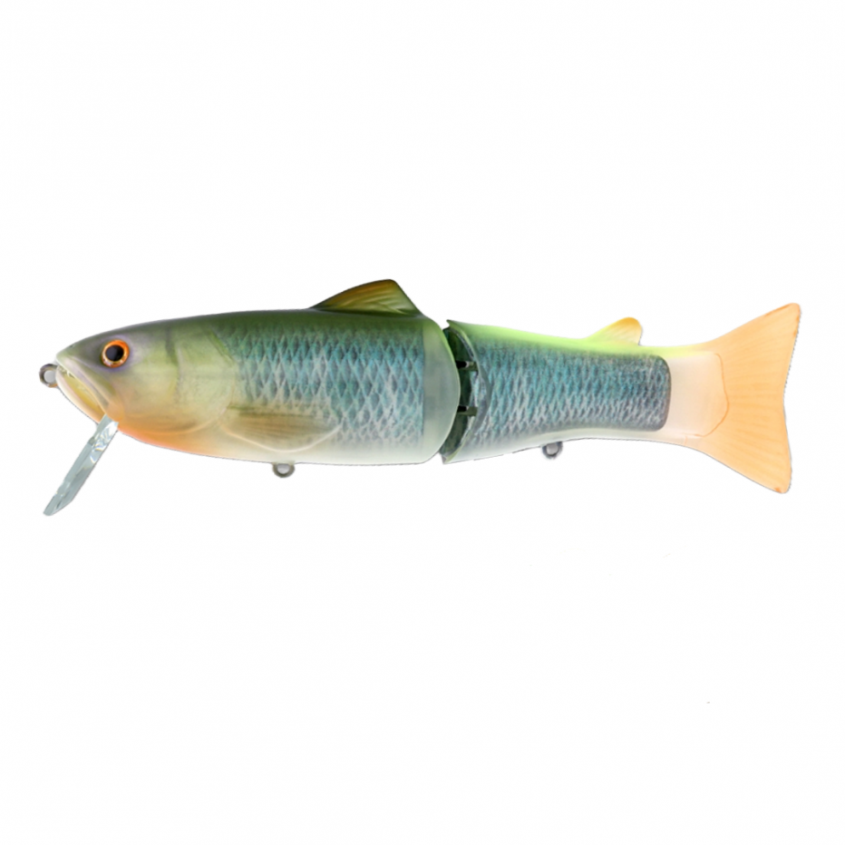 Hard bait Deps Silent Killer 175