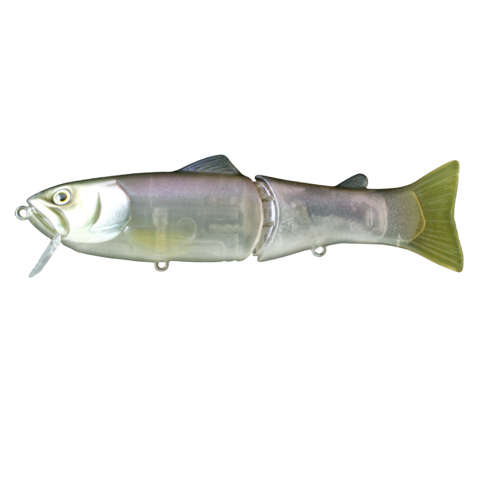 Poisson Nageur Deps Silent Killer 175