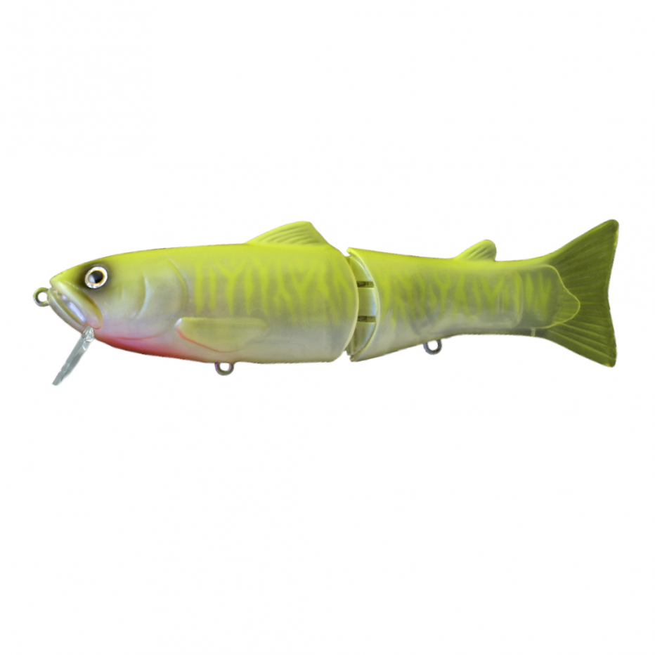 Hard bait Deps Silent Killer 175