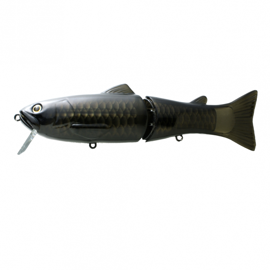 Hard bait Deps Silent Killer 175