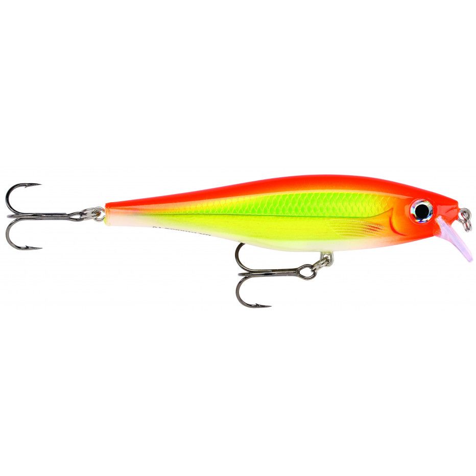 Kunstköder Rapala Bx Minnow 10cm