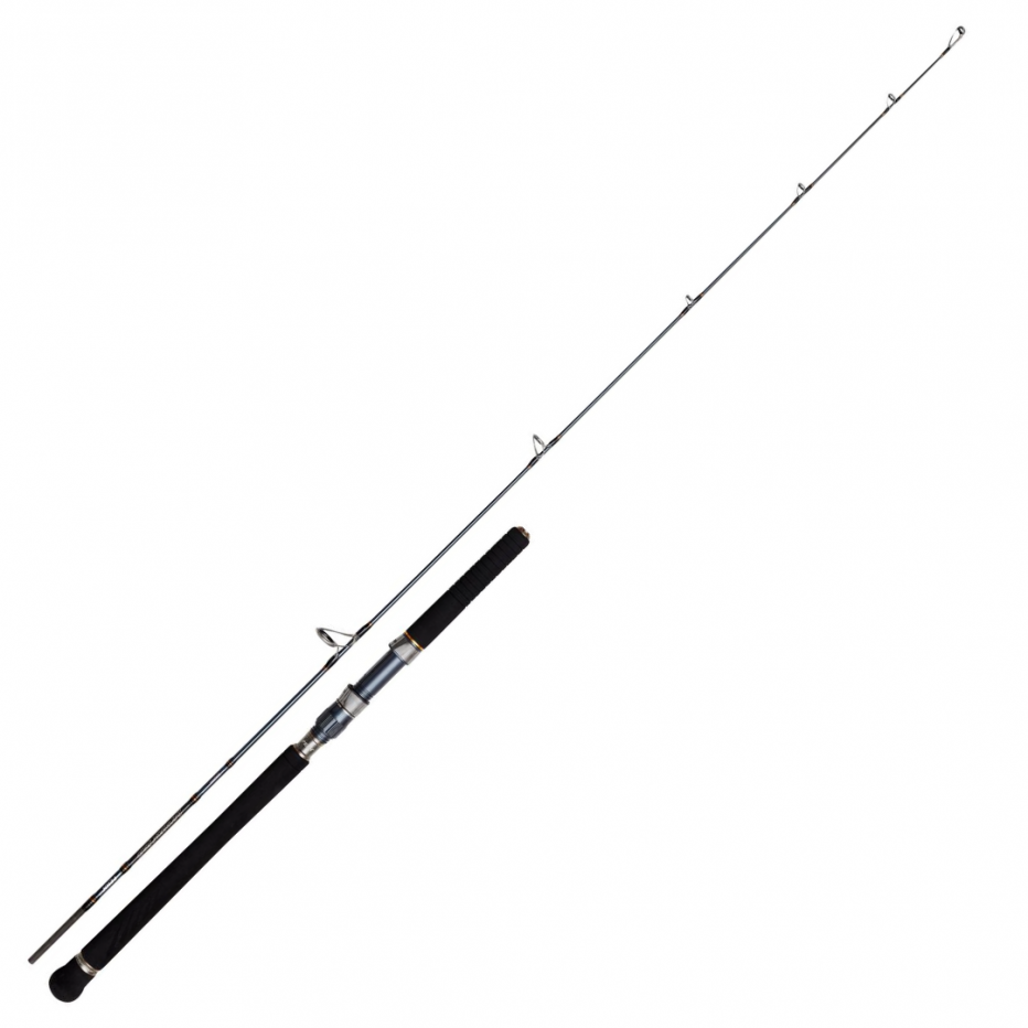 Spinning Rod Penn Battalion Solid Jigging